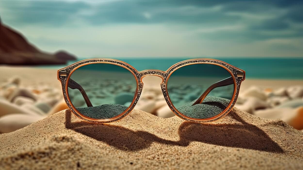UV Protection Sunglasses