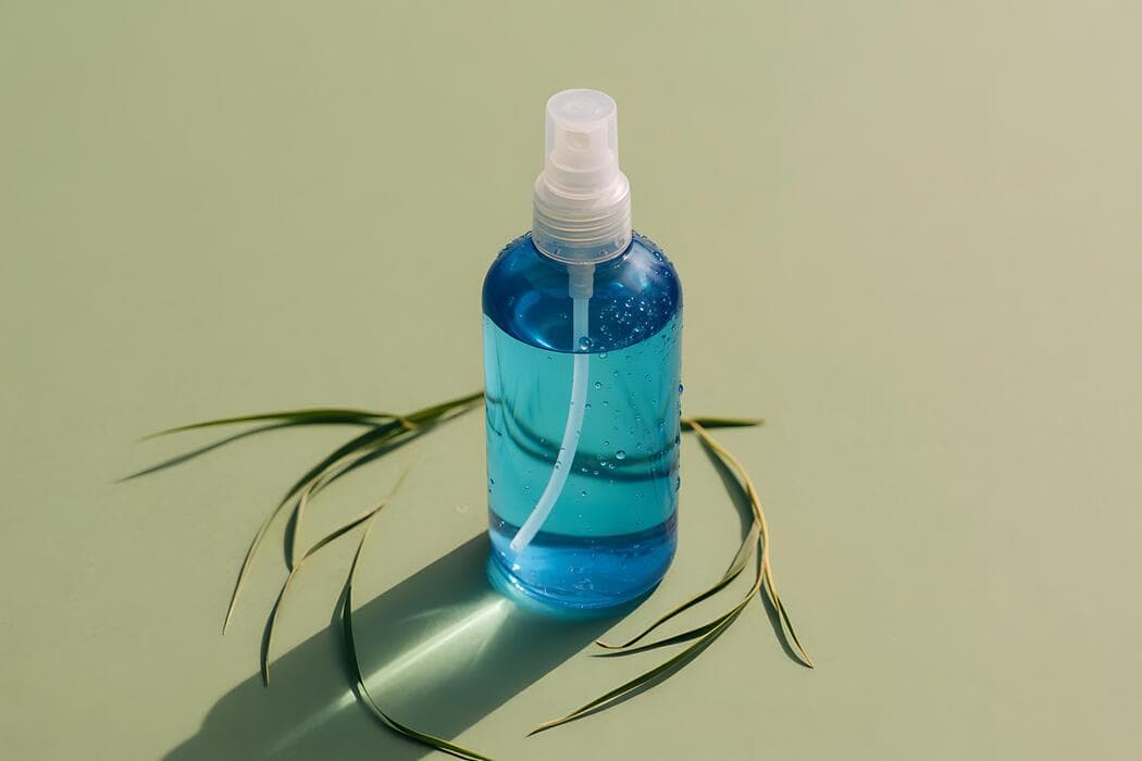After-Sun Cooling Spray